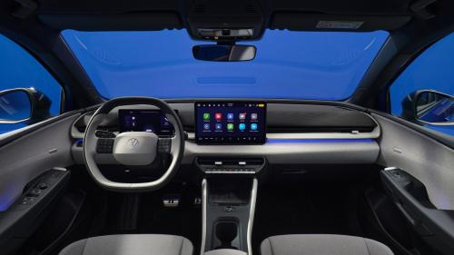 Volkswagen ID. Polo
