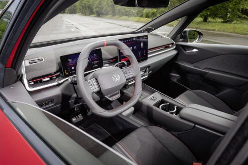 Volkswagen ID.3 GTI