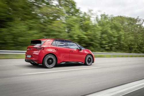 Volkswagen ID.3 GTI
