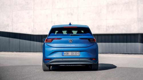 Volkswagen ID.3 Neo
