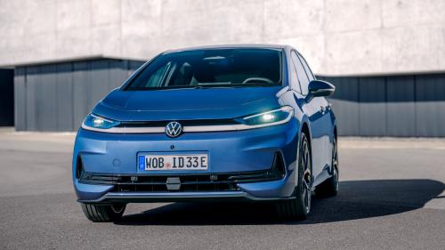 Volkswagen ID.3 Neo