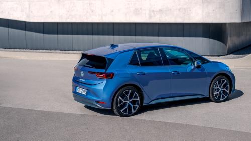 Volkswagen ID.3 Neo