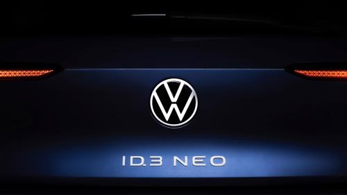 Volkswagen ID. 3 Neo