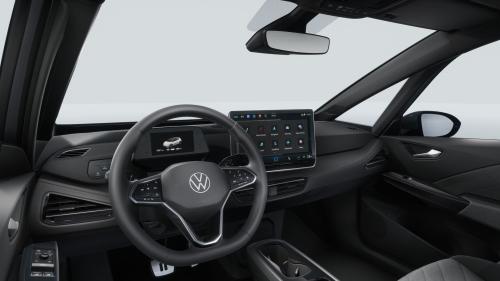 Volkswagen ID.3 Pure 4