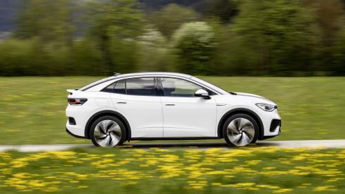 VW ID.5