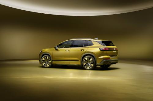 Volkswagen ID. Tiguan