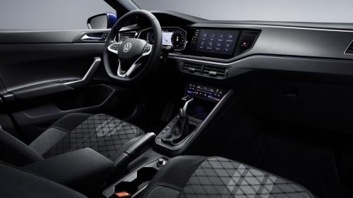VW Polo 2022 3