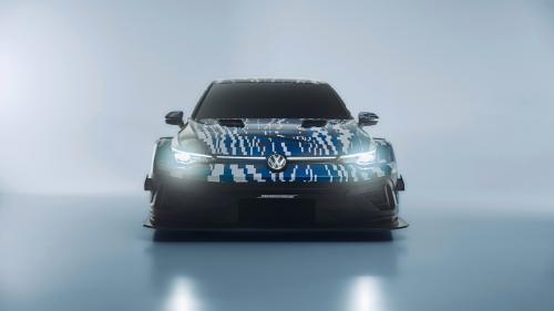 Golf R 24H