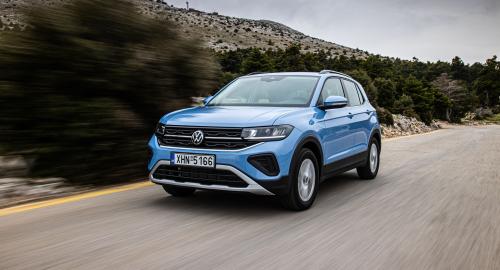 Volkswagen T-Cross 2025 3