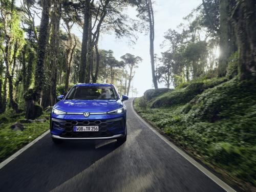 Volkswagen T-Roc 2026