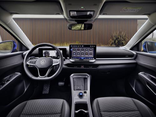 Volkswagen T-Roc 2026