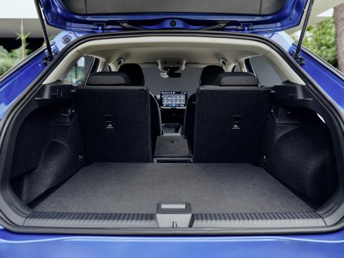 Volkswagen T-Roc 2026