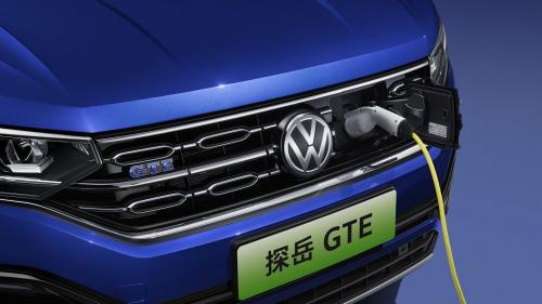 VW Tayron 3