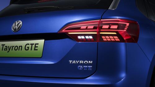 VW Tayron 2