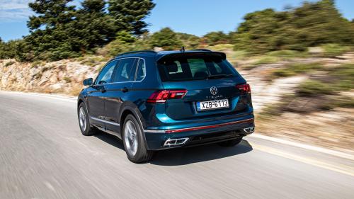 Volkswagen Tiguan 2023 3