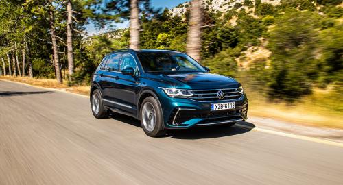 Volkswagen Tiguan 2023 4