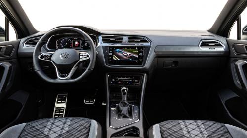 Volkswagen Tiguan 2023 5