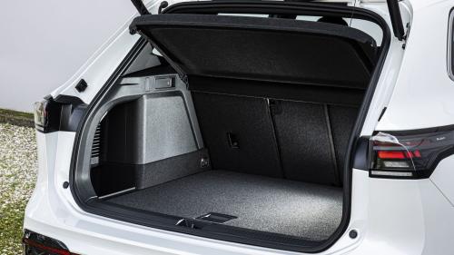 Volkswagen Tiguan 1.5 eHybrid 204 PS 19