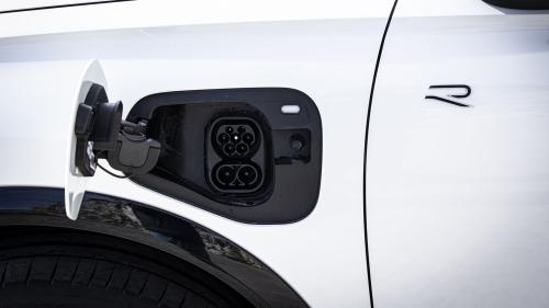 Volkswagen Tiguan 1.5 eHybrid 204 PS 20