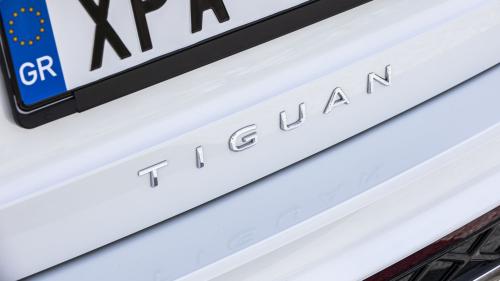 Volkswagen Tiguan 1.5 eHybrid 204 PS 21
