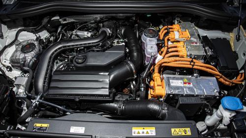 Volkswagen Tiguan 1.5 eHybrid 204 PS 23