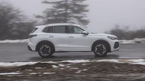 Volkswagen Tiguan 1.5 eHybrid 204 PS 3
