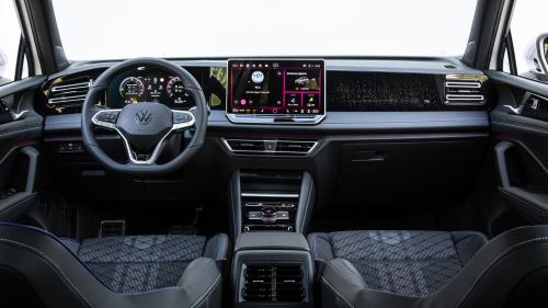 Volkswagen Tiguan 1.5 eHybrid 204 PS 8