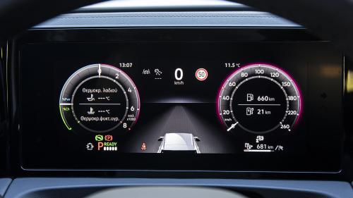 Volkswagen Tiguan 1.5 eHybrid 204 PS 9