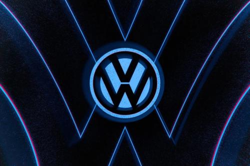 Volkswagen logo