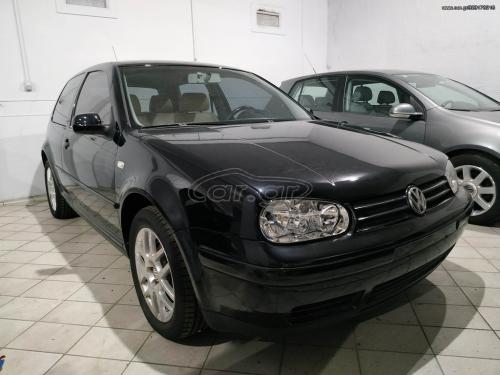 Volkswagen Golf Συλλογή