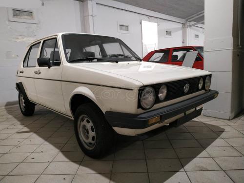 Volkswagen Golf Συλλογή