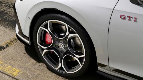 Volkswagen Golf GTI Clubsport 2025