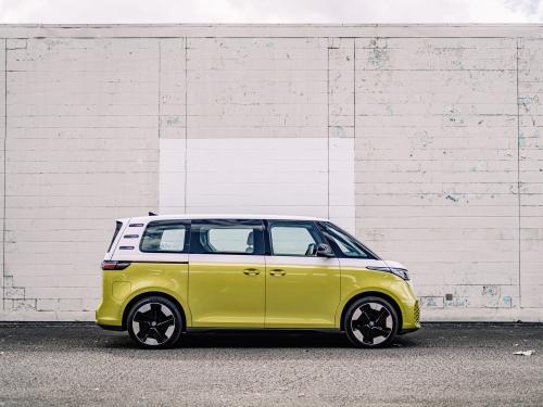 Volkswagen ID.Buzz