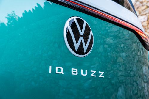 VW ID. Buzz