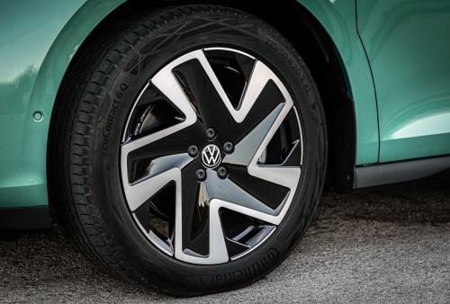 VW ID. Buzz