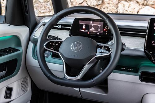 VW ID. Buzz