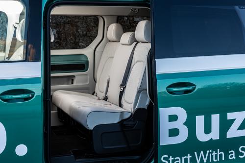 VW ID. Buzz