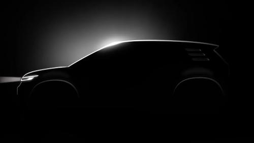 To επίσημο teaser της Volkswagen για το νέο ID.2