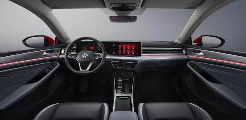 Volkswagen Lamando L