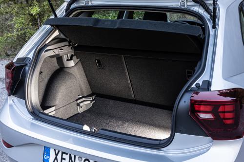 Volkswagen Polo vs Peugeot 208