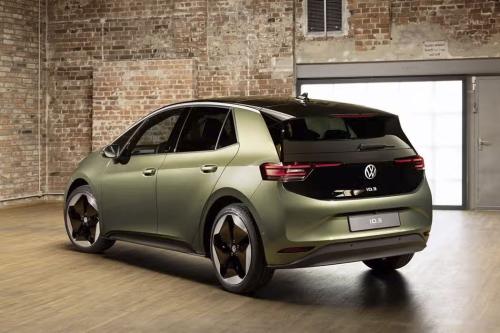 Volkswagen ID.3
