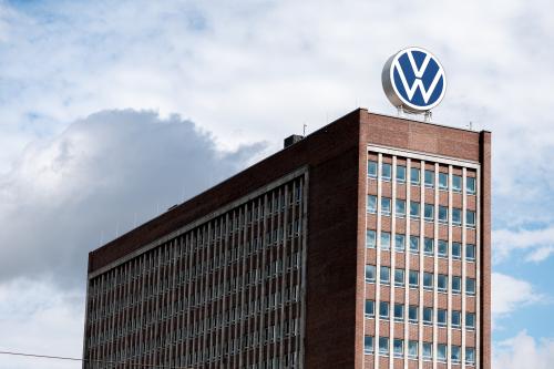 Volkswagen