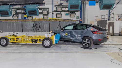 Volvo C40