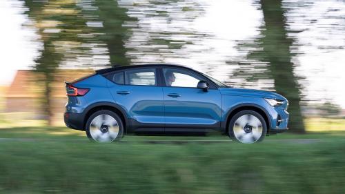 Volvo C40