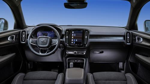 Volvo C40 6