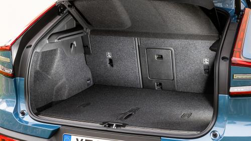 Volvo C40 7