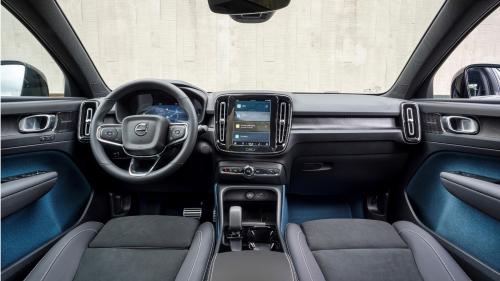 Volvo C40