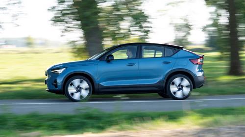 Volvo C40