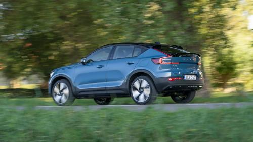 Volvo C40