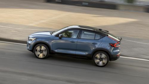 Volvo C40